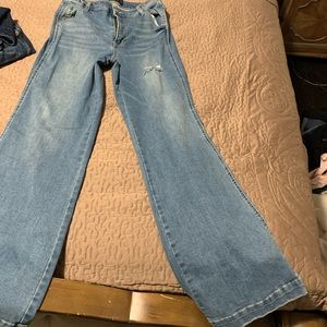 Indigo Rein jeans